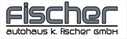 Logo Autohaus K. Fischer GmbH
